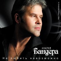 Постер песни Андрей Бандера - Ночка