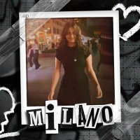 Постер песни Maryen - Milano