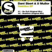 Постер песни Dani Sbert - Reaktion