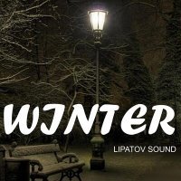 Постер песни Lipatov Sound - Winter