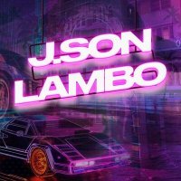Постер песни j.Son - Ламбо