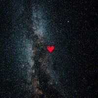 Постер песни Кот Балу - Среди тысяч галактик