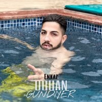 Постер песни Orhan Gundiyer - Enkaz