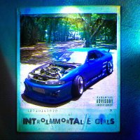Постер песни Introlmmortal - E GIRLS