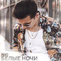 Постер песни NЮ - Белые ночи