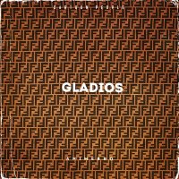 Постер песни ANIMEBRO - Gladios