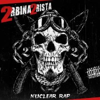 Постер песни 2rbina 2rista - Стальные яйца