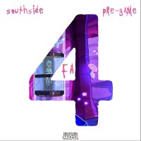 Постер песни Five, SHEAWTY - One Puff