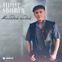 Постер песни Тимур Увижев - Молодой седой