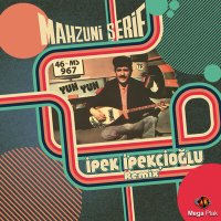 Постер песни Ipek Ipekcioglu & Aşık Mahzuni Şerif - Yuh Yuh (Remix)