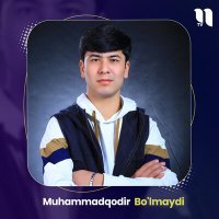 Постер песни Muhammadqodir - Bo'lmaydi