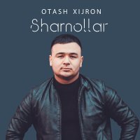 Постер песни Оташ Хижрон - Shamollar