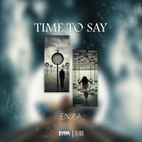 Постер песни ENZA - Time To Say