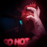 Постер песни CKAVT - So hot