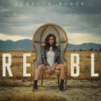 Постер песни Rebecca Black - Erase You