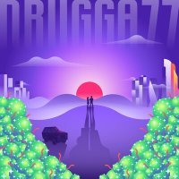 Постер песни Druggazz - День за днём