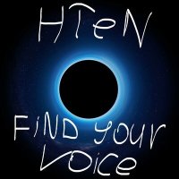 Постер песни HTeN - Find Your Voice
