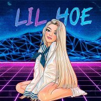 Постер песни Budar, Ksens - Lil Hoe