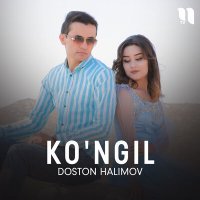 Постер песни Doston Halimov - Ko'ngil