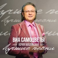 Постер песни ВИА Самоцветы Юрия Маликова - Не повторяется такое