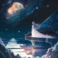 Постер песни ALDONA, Валерий Степанов - Скроюсь (Piano Session)