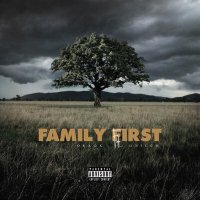 Постер песни Оклок, Onilow - FAMILY FIRST