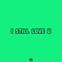 Постер песни Lx24 - Я все еще люблю тебя (DolzhenkovS feat NO Beatz x TR3HA Remix)