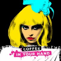 Постер песни Afake - Coffee in Your Hand