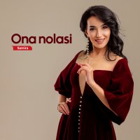 Постер песни Samira - Ona nolasi