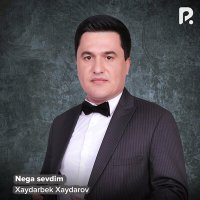 Постер песни Xaydarbek Xaydarov - Nega sevdim