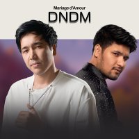 Постер песни DNDM - Mariage d'Amour