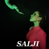 Постер песни SALJI - Parseltongue