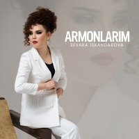 Постер песни Sevara Iskandarova - Armonlarim