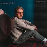 Постер песни Sneaky Snake - Ключ