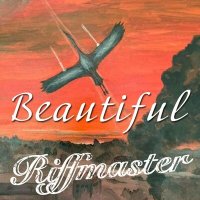 Постер песни Riffmaster - Beautiful