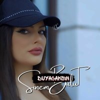 Постер песни Sinem Bulut - Duyacaksın