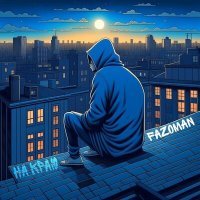 Постер песни Fazoman - На краю