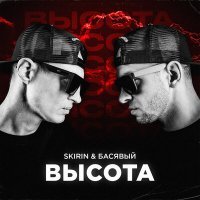 Постер песни Басявый, SKIRIN - Высота