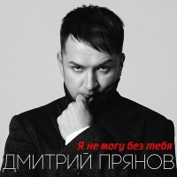 Постер песни Дмитрий Прянов - Я не могу без тебя