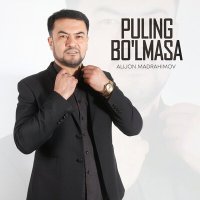 Постер песни Alijon Madrahimov - Puling bo'lmasa