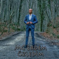 Постер песни Elsa Ebru & Mc Erdem - Özledim