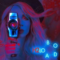 Постер песни LOBODA - Жарко