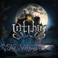 Постер песни Intihik - The Sleeping Tune