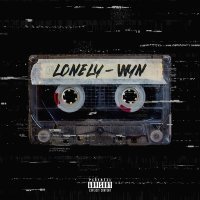 Постер песни LONELY - WYN