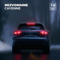 Постер песни Nezvonimne - Cayenne