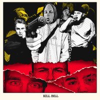 Постер песни LAZYBOIPLUG, Бровник, SAMURAI0536 - Kill Bill