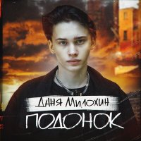 Постер песни Даня Милохин - Я подонок