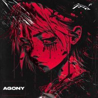 Постер песни seimoro - Agony