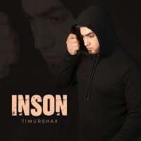 Постер песни Timurshax - Inson
