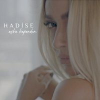 Постер песни Hadise - Küçük Bir Yol